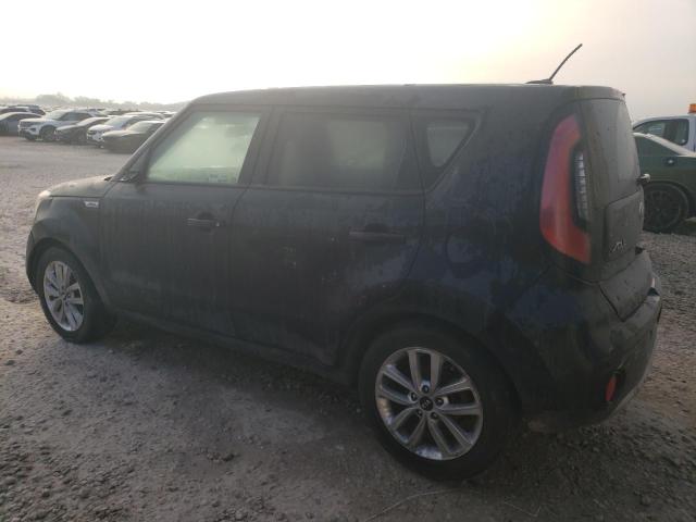 Изображение 2 2018 KIA SOUL + 2018 с VIN KNDJP3A54J7531660