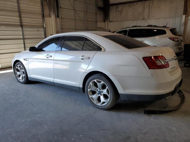 Obraz 2 z 2012 FORD TAURUS SEL 2012 z VIN 1FAHP2EW1CG132807