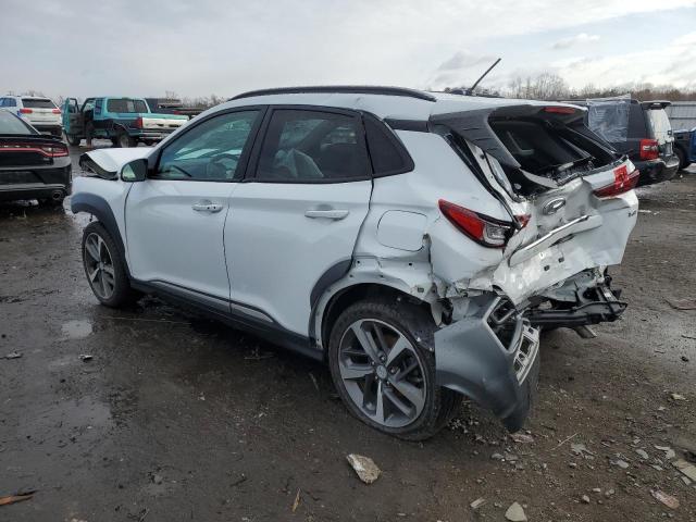 Obraz 2 z 2018 HYUNDAI KONA LIMITED 2018 z VIN KM8K33A50JU078666