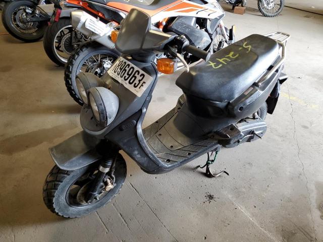 Изображение 2 2005 YAMAHA YW50 AP ZUMA 2005 с VIN LPRSA20A45A608612