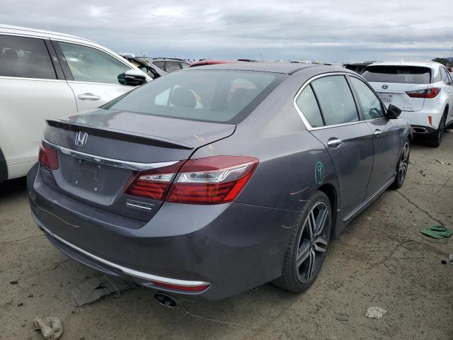 Obraz 3 z 2017 HONDA ACCORD SPORT SPECIAL EDITION 2017 z VIN 1HGCR2F15HA259394