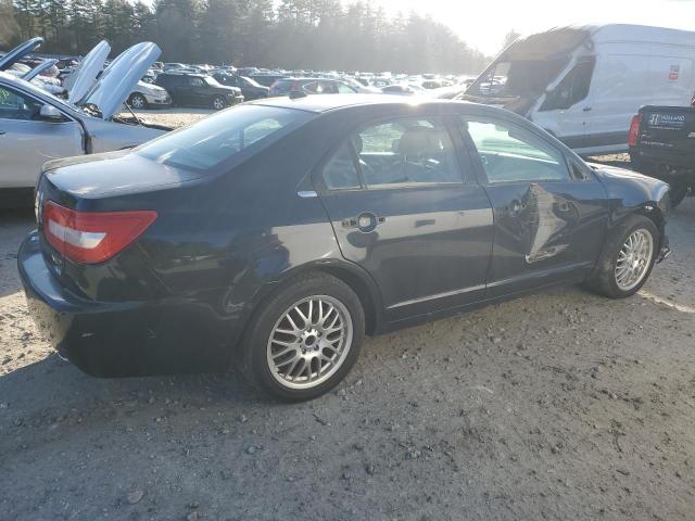 Изображение 3 2008 LINCOLN MKZ  2008 с VIN 3LNHM28T48R655531