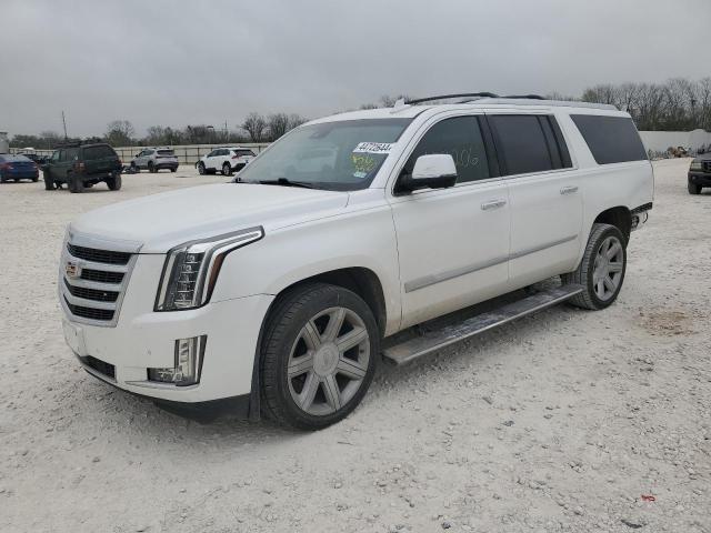 Изображение 2016 CADILLAC ESCALADE ESV PREMIUM 2016