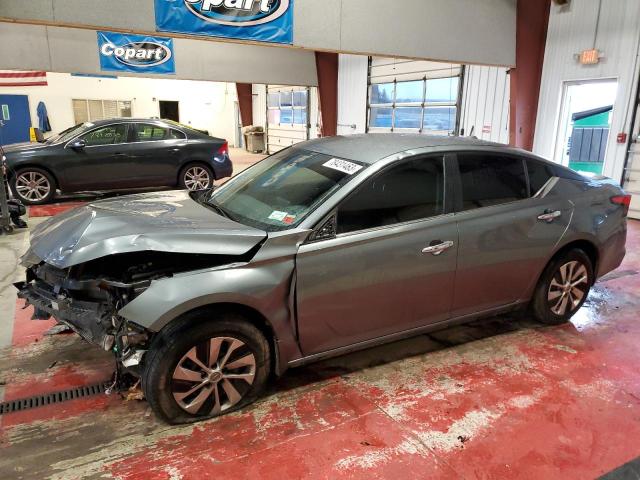 Image 1 of 2020 NISSAN ALTIMA S 2020 with VIN 1N4BL4BW5LN321358