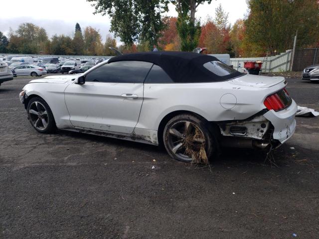 Obraz 2 z 2015 FORD MUSTANG  2015 z VIN 1FATP8EM0F5404307