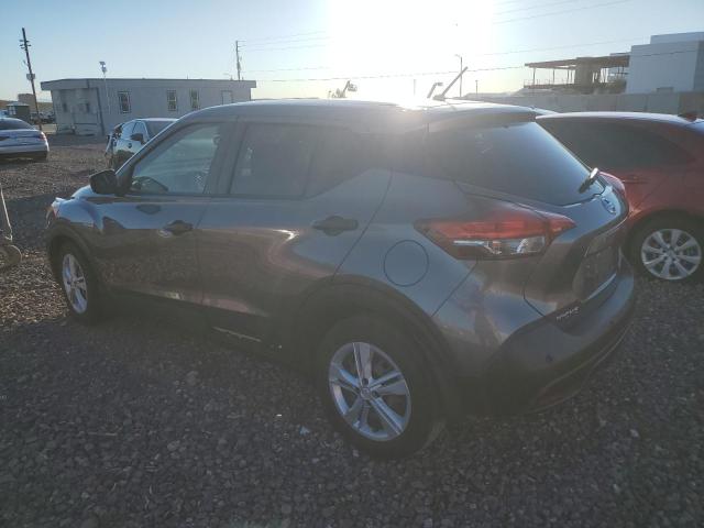 Obraz 2 z 2020 NISSAN KICKS S 2020 z VIN 3N1CP5BV6LL502956