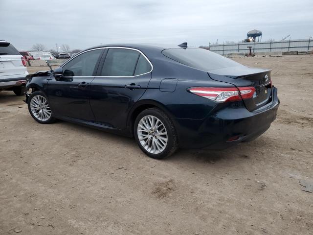 Изображение 2 2019 TOYOTA CAMRY L 2019 с VIN 4T1B11HK4KU779881