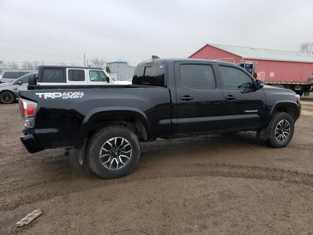 Image 3 of 2022 TOYOTA TACOMA DOUBLE CAB 2022 with VIN 3TYDZ5BN5NT013509