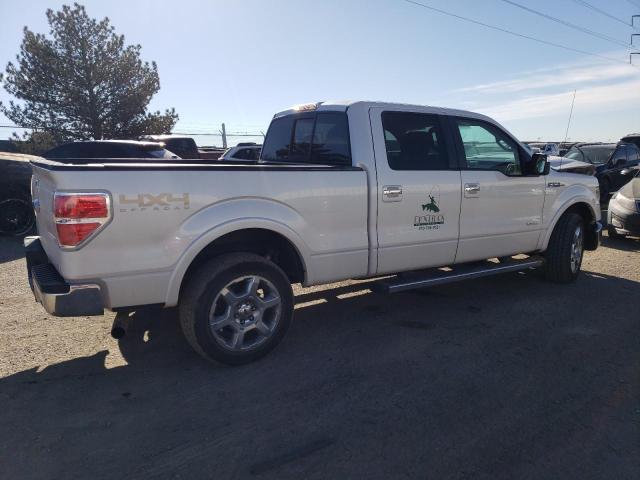 Image 1 of 2014 FORD F150 SUPERCREW 2014 with VIN 1FTFW1ET5EKG48611