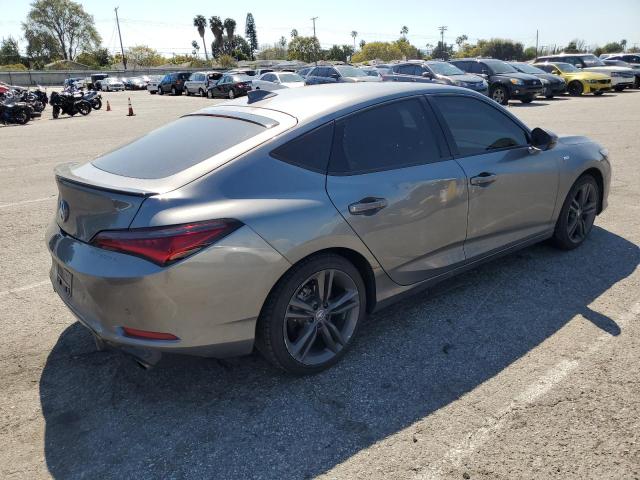 Image 3 of 2023 ACURA INTEGRA A-SPEC TECH 2023 with VIN 19UDE4G72PA005168