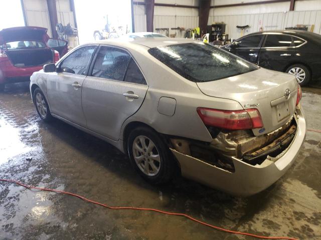 Изображение 2 2009 TOYOTA CAMRY BASE 2009 с VIN 4T1BE46K59U829951