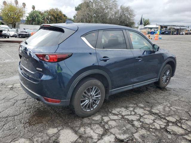 Image 3 of 2020 MAZDA CX-5 TOURING 2020 with VIN JM3KFACMXL0844683