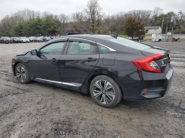 Изображение 2 2017 HONDA CIVIC EX 2017 с VIN 19XFC1E35HE024095
