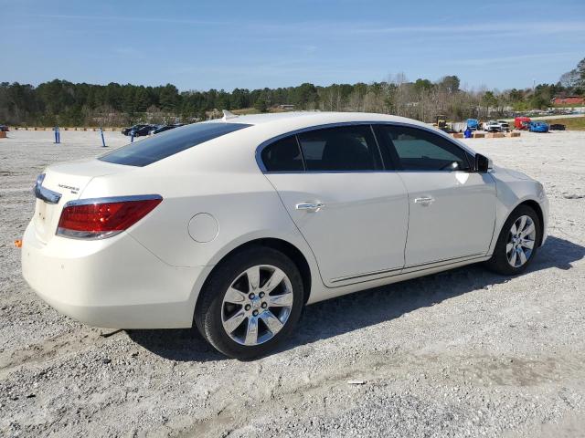Obraz 3 z 2010 BUICK LACROSSE CXL 2010 z VIN 1G4GC5EG5AF250644