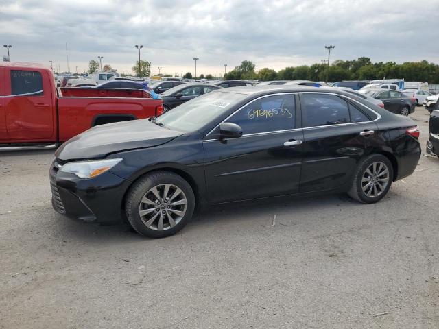 Image 1 of 2015 TOYOTA CAMRY LE 2015 with VIN 4T4BF1FK6FR445349