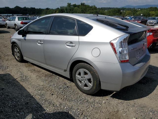 Image 2 of 2010 TOYOTA PRIUS  2010 with VIN JTDKN3DU7A0078852