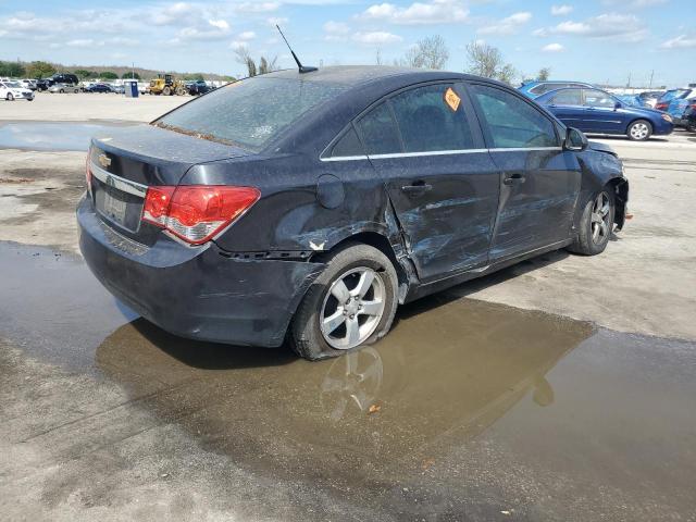 Изображение 3 2012 CHEVROLET CRUZE LS 2012 с VIN 1G1PC5SH3C7221151