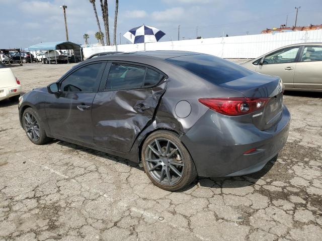 Image 2 of 2018 MAZDA 3 SPORT 2018 with VIN 3MZBN1U76JM232122