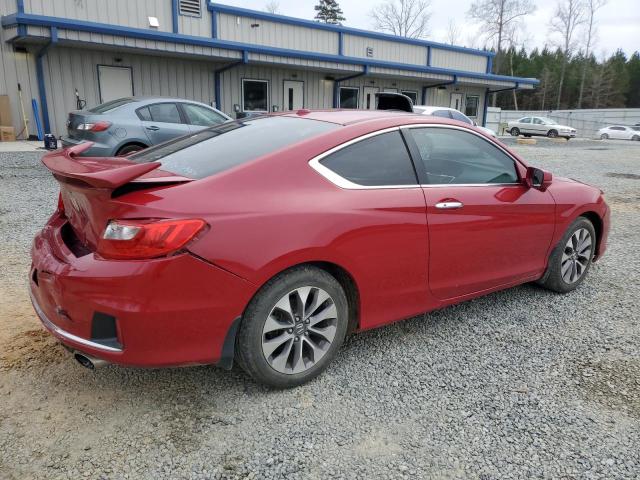Изображение 3 2013 HONDA ACCORD EXL 2013 с VIN 1HGCT1B82DA002413
