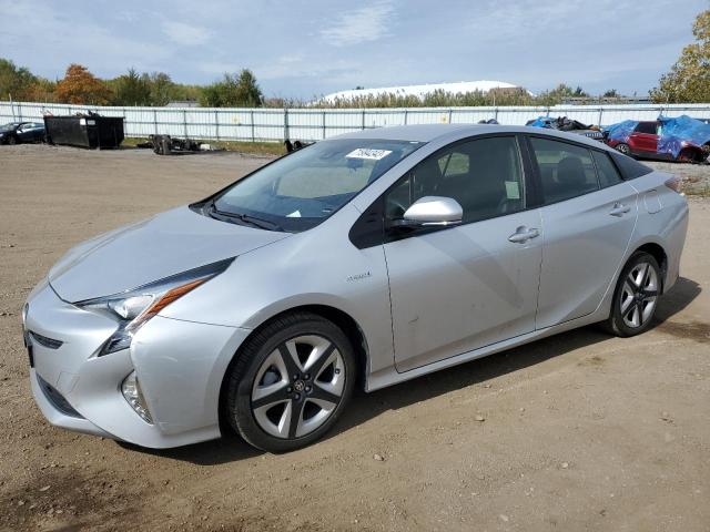 2016 TOYOTA PRIUS  2016 image