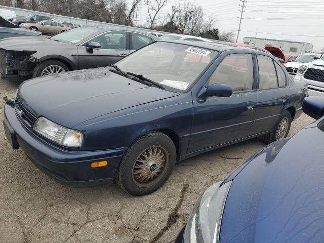 1993 INFINITI G20  1993 image