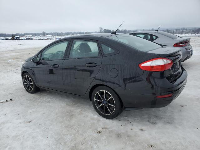 Изображение 2 2015 FORD FIESTA SE 2015 с VIN 3FADP4BJ6FM181594