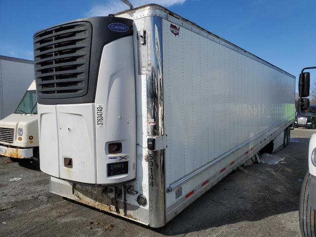Image 2 of 2019 WABASH NATIONAL 2019 with VIN 1JJV532B0KL133115
