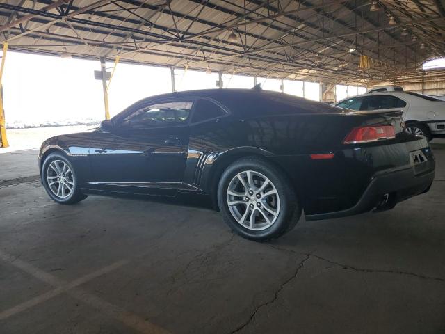 Obraz 2 z 2015 CHEVROLET CAMARO LT 2015 z VIN 2G1FD1E30F9284311