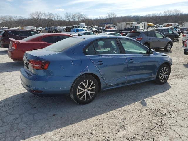 Obraz 3 z 2017 VOLKSWAGEN JETTA SE 2017 z VIN 3VWDB7AJ0HM225648