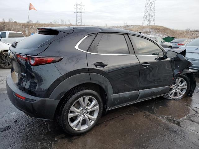 Изображение 3 2022 MAZDA CX-30 SELECT 2022 с VIN 3MVDMBBL4NM452058