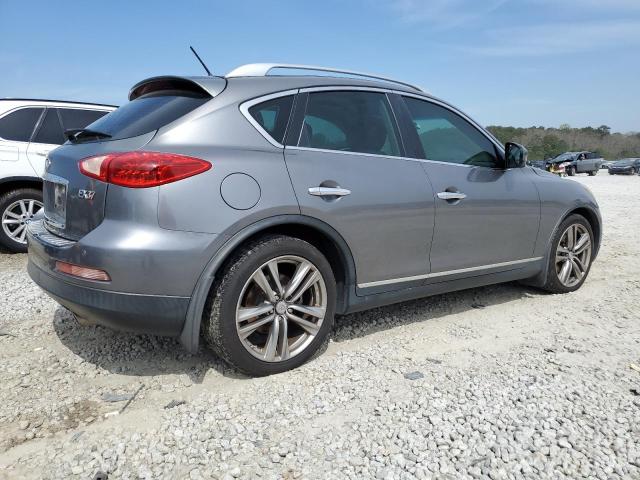 Изображение 3 2013 INFINITI EX37 BASE 2013 с VIN JN1BJ0HP5DM430325