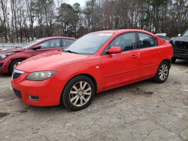 Изображение 2007 MAZDA 3 I 2007