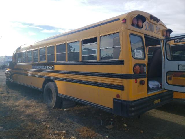 Изображение 3 2002 CHEVROLET B-SERIES B7T042 2002 с VIN 1GBL7T1CX2J518296