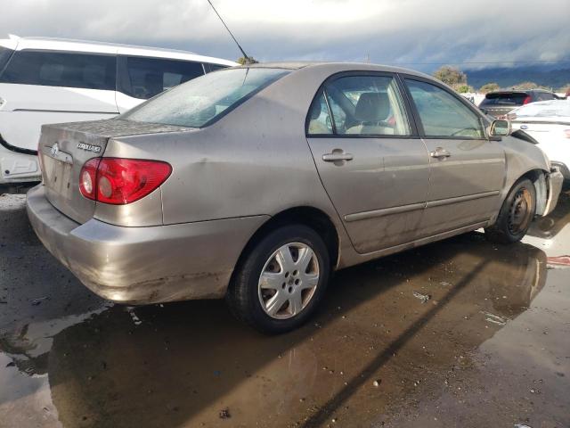 Изображение 3 2008 TOYOTA COROLLA CE 2008 с VIN 1NXBR32E38Z034085