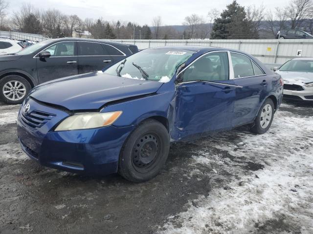 Obraz 1 z 2009 TOYOTA CAMRY BASE 2009 z VIN 4T1BE46K79U338569
