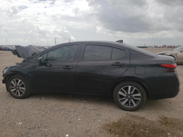 Image 2 of 2020 NISSAN VERSA SV 2020 with VIN 3N1CN8EV2LL876239
