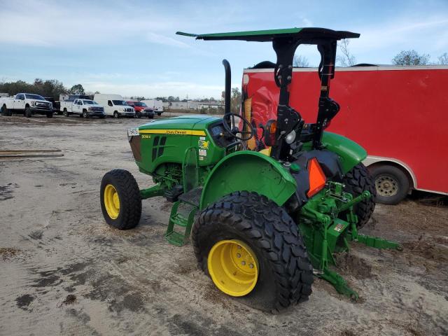 Obraz 3 z 2021 JOHN DEERE 5055E 2021 z VIN 1PY5055EKLM151075