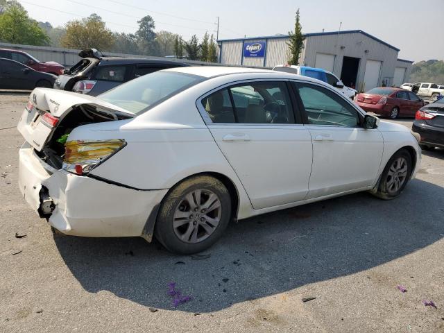 Image 3 of 2012 HONDA ACCORD SE 2012 with VIN 1HGCP2F69CA096596