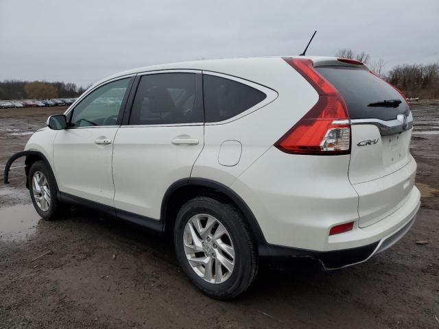 Изображение 2 2015 HONDA CR-V EX 2015 с VIN 5J6RM4H58FL009016