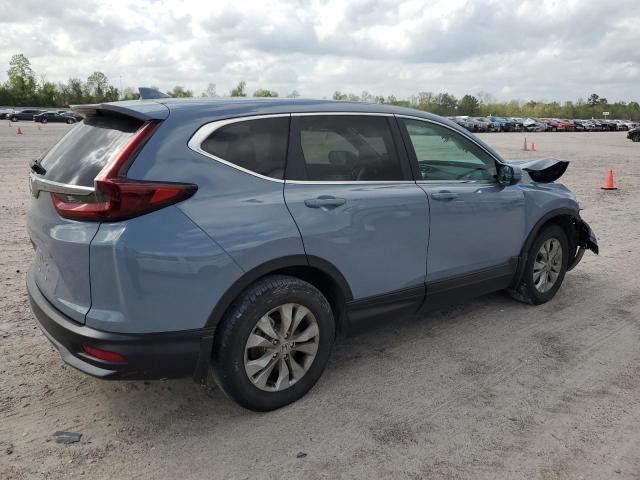 Obraz 3 z 2020 HONDA CR-V EXL 2020 z VIN 2HKRW1H86LH417751