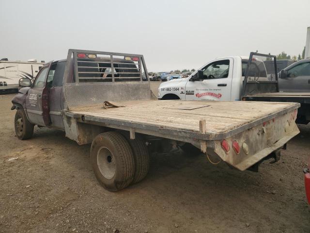 Obraz 2 z 2000 DODGE RAM 3500  2000 z VIN 1B7MF3367YJ164420