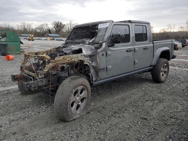 Изображение 2021 JEEP GLADIATOR SPORT 2021