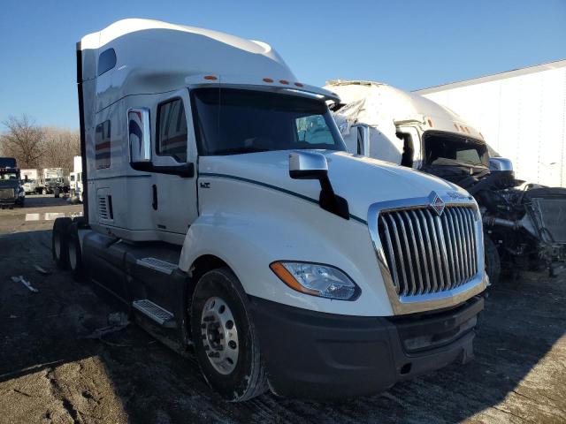 Image 1 of 2019 INTERNATIONAL LT625  2019 with VIN 3HSDZAPR6KN596508