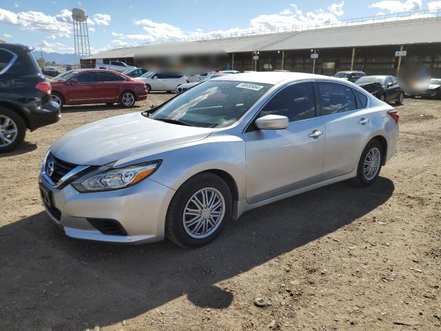 Image 1 of 2018 NISSAN ALTIMA 2.5 2018 with VIN 1N4AL3AP7JC218869