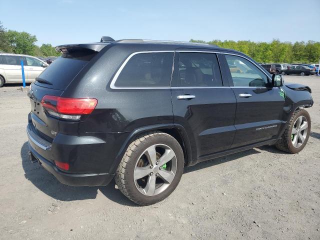 Image 3 of 2016 JEEP GRAND CHEROKEE OVERLAND 2016 with VIN 1C4RJFCG7GC378955