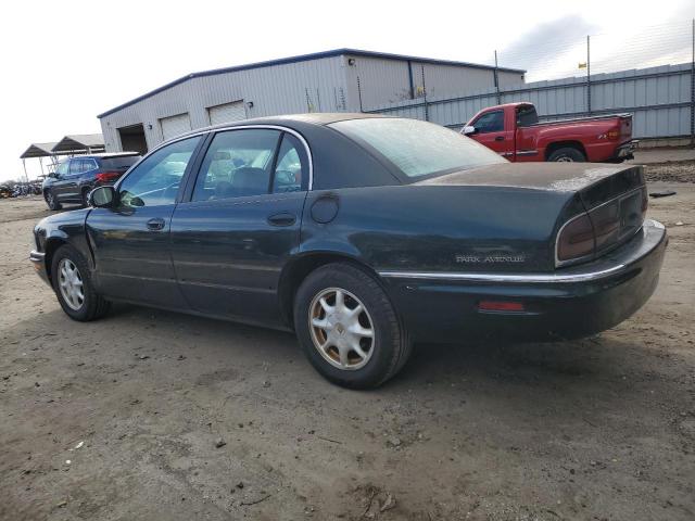 Obraz 2 z 2001 BUICK PARK AVENUE  2001 z VIN 1G4CW54K714268358