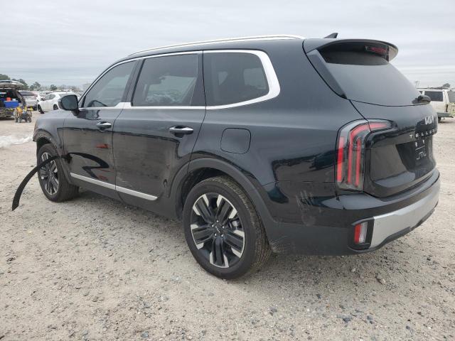 Изображение 2 2024 KIA TELLURIDE SX 2024 с VIN 5XYP5DGC1RG429601
