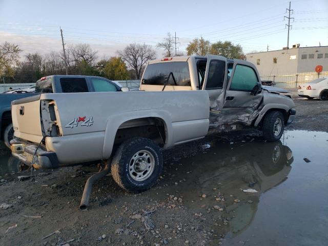 Obraz 3 z 2007 CHEVROLET SILVERADO K2500 HEAVY DUTY 2007 z VIN 1GCHK23D17F166008