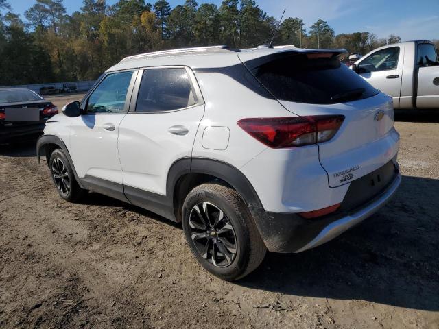 Image 2 of 2023 CHEVROLET TRAILBLAZER LT 2023 with VIN KL79MPS22PB047299