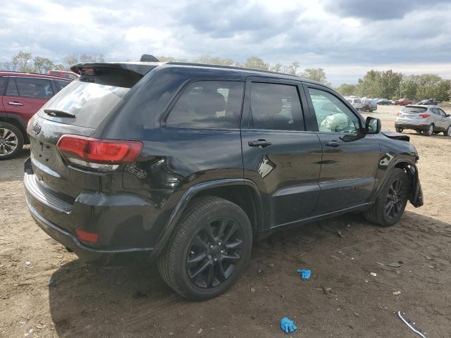 Obraz 3 z 2022 JEEP GRAND CHEROKEE LAREDO E 2022 z VIN 1C4RJFAG7NC116546